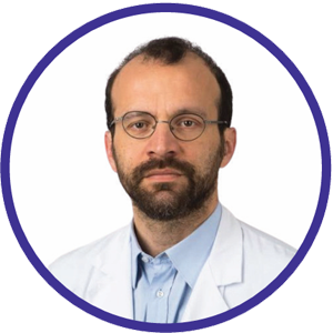 Prof. Dr. Med. Michael Sabel