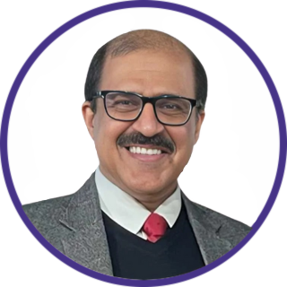 Dr. Dharmendra Singh Gangwar