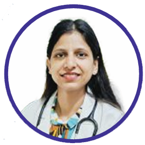 Dr. Rashmi Bansal