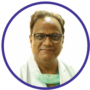 Dr. Sudhir Rawal